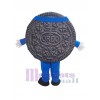 Oréo Biscuits Mascotte Costume