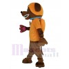 Paw Patrol Zuma Labrador Chien maskottchen kostüm