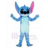 Bleu Lilo & Stitch  Mascotte Costume