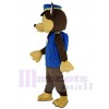 Paw Patrol Chien costume de mascotte