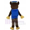Paw Patrol Chien costume de mascotte