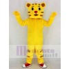 Mignonne Daniel tigre Mascotte Costume École