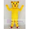 Mignonne Daniel tigre Mascotte Costume École