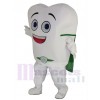 Dent costume de mascotte