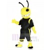 Jaune Frelons Mascotte Costume Insecte Animal