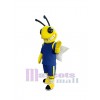 Frelon costume de mascotte