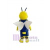 Frelon costume de mascotte