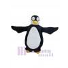 Pingouin Manchot costume de mascotte