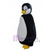 Pingouin Manchot costume de mascotte