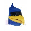 Oiseau costume de mascotte