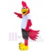 Roadrunner Oiseau costume de mascotte