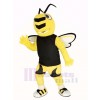 Bumble abeille Mascotte Costume Insecte
