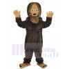 Sasquatch costume de mascotte