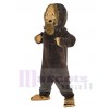 Sasquatch costume de mascotte