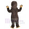 Sasquatch costume de mascotte