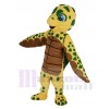 Tortue maskottchen kostüm