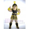 Chevalier de Troie spartiate Sparty costume de mascotte