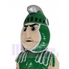 Titan Spartan costume de mascotte