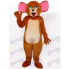 Costume drôle de mascotte animal souris Henry