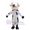 Vache costume de mascotte