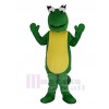 Iguana Isa Lizard Mascotte Costume Dora Dessin animé