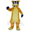 Swiper Renard Mascotte Costume