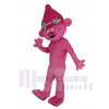 Anna Kendrick Trolls maskottchen kostüm