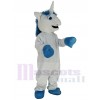 Licorne Cheval costume de mascotte