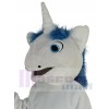 Licorne Cheval costume de mascotte