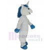 Licorne Cheval costume de mascotte