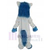 Licorne Cheval costume de mascotte