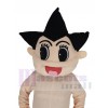 Astro Boy costume de mascotte