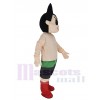Astro Boy costume de mascotte