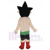 Astro Boy costume de mascotte