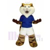 Tigre mignon Costumes De Mascotte