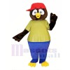 Mignonne Hibou Costumes De Mascotte