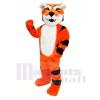 Guirlande tigre Costumes De Mascotte