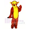 Tigre Gonflable Costumes De Mascotte