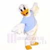 Bourrasque Mouette Costumes De Mascotte Dessin animé