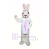 Femelle Pâques lapin Mascotte Les costumes