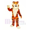 Tigre Amical Costume de mascotte Livraison gratuite