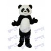 Déguisement de mascotte panda