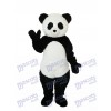 Déguisement de mascotte panda