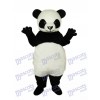 Déguisement de mascotte panda géant