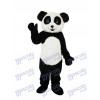 Panda Costume de mascotte adulte Animal