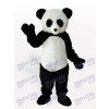 Adorable costume de mascotte adulte animal panda géant