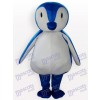 Costume de mascotte adulte de pingouin