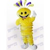 Costume de mascotte adulte Cartoon Doll de printemps