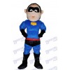 Superman Adulte Mascotte Costume Dessin animé Gens