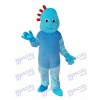 Petit Cassé Enfant Mascotte Adulte Costume Dessin animé Gens